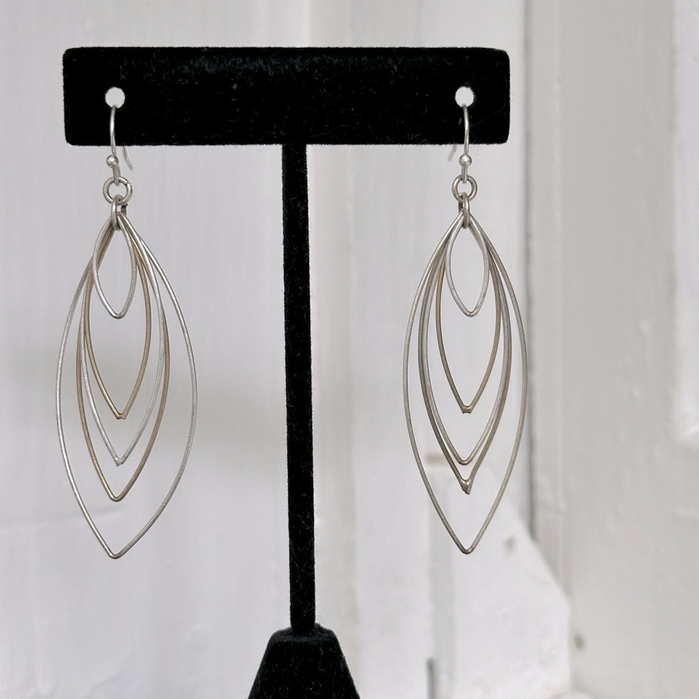 Nested Earrings